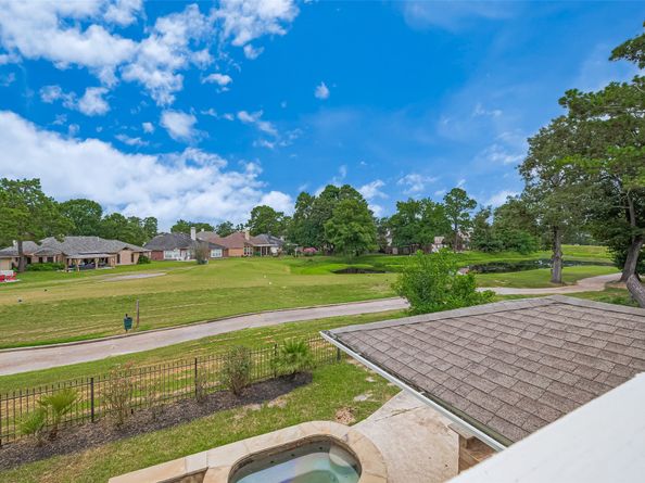 7819 Silver Lure Drive, Humble TX 77346