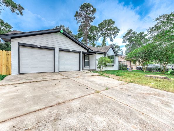 10031 Valley Park Drive, Houston TX 77078