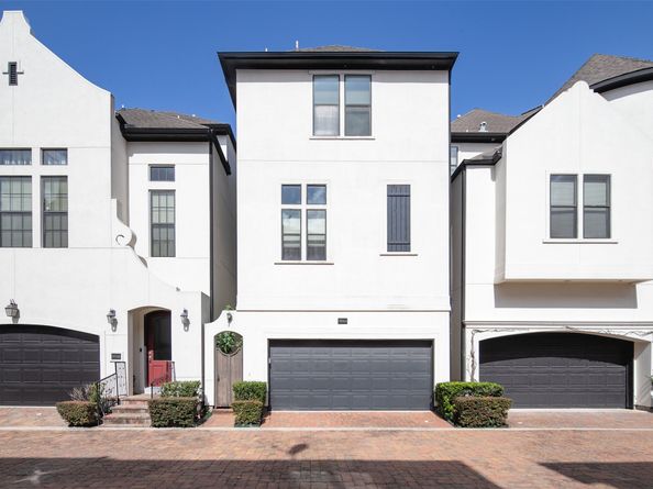 9944 Woodwind Lane S, Houston TX 77025