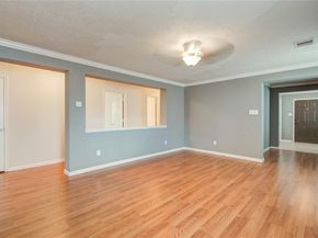 2666 Skyview Knoll Court, Houston TX 77047