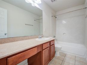 2666 Skyview Knoll Court, Houston TX 77047