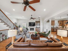 1302 Antoine Drive C, Houston TX 77055