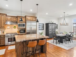 1302 Antoine Drive C, Houston TX 77055