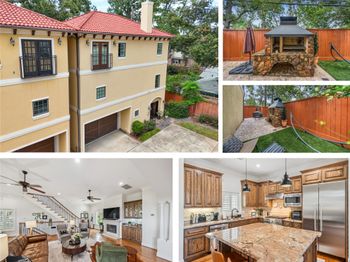 1302 Antoine Drive