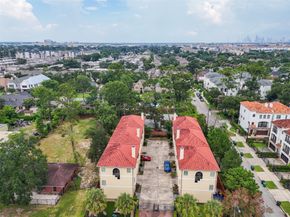 1302 Antoine Drive C, Houston TX 77055
