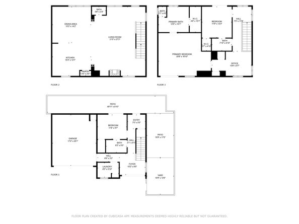 1302 Antoine Drive C, Houston TX 77055