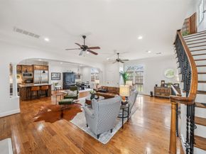 1302 Antoine Drive C, Houston TX 77055