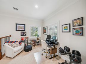 1302 Antoine Drive C, Houston TX 77055