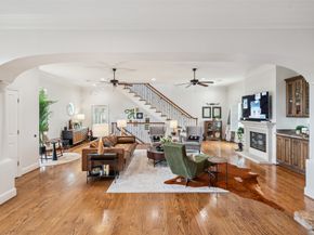 1302 Antoine Drive C, Houston TX 77055
