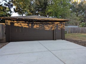 6214 Yarwell Drive, Houston TX 77096