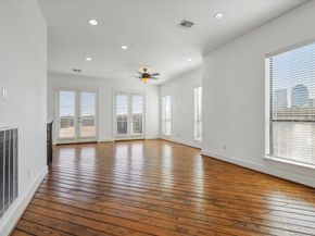 1819 Dart Street, Houston TX 77007
