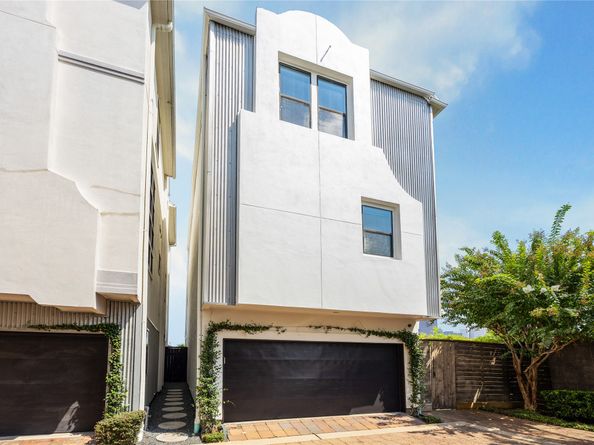 1819 Dart Street, Houston TX 77007