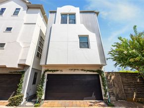 1819 Dart Street, Houston TX 77007