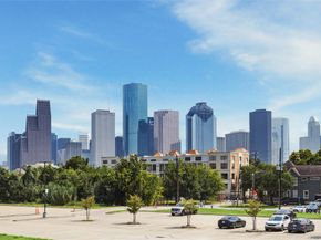 1819 Dart Street, Houston TX 77007