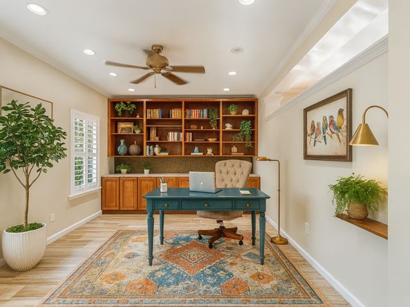 15914 Meadowside Drive, Houston TX 77062