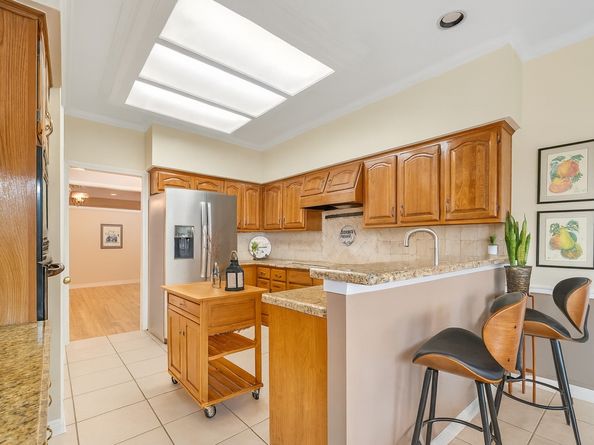 15914 Meadowside Drive, Houston TX 77062