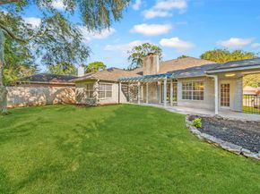 15914 Meadowside Drive, Houston TX 77062