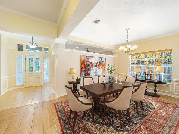 15914 Meadowside Drive, Houston TX 77062