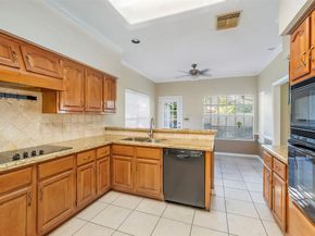 15914 Meadowside Drive, Houston TX 77062