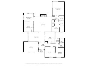 15914 Meadowside Drive, Houston TX 77062