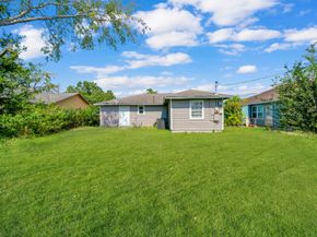 12358 Mylla Street, Houston TX 77015