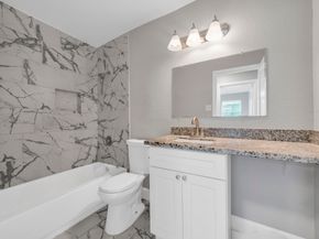 12358 Mylla Street, Houston TX 77015