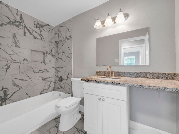 12358 Mylla Street, Houston TX 77015