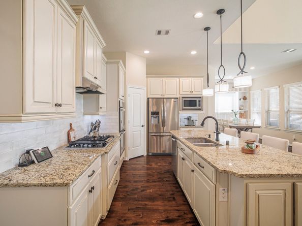 19911 Paloma Bay Court, Cypress TX 77433