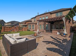 19911 Paloma Bay Court, Cypress TX 77433
