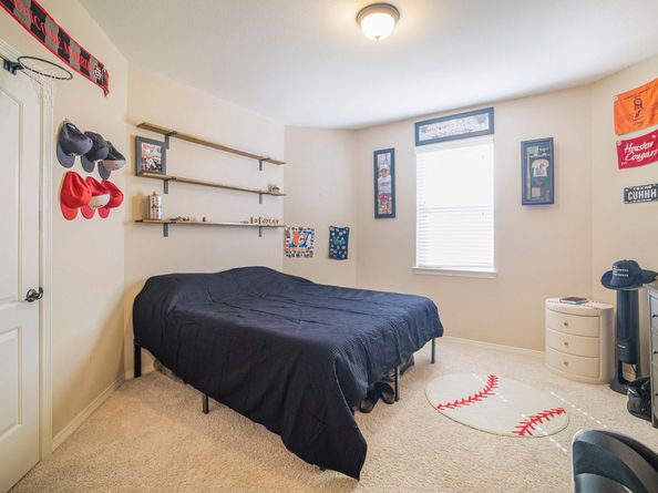 19911 Paloma Bay Court, Cypress TX 77433
