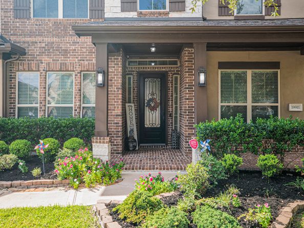 19911 Paloma Bay Court, Cypress TX 77433