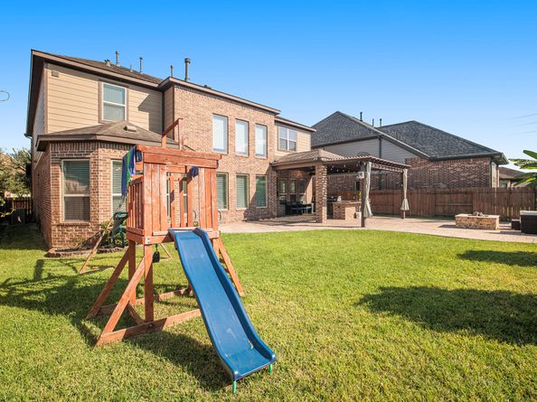 19911 Paloma Bay Court, Cypress TX 77433
