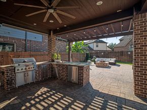 19911 Paloma Bay Court, Cypress TX 77433