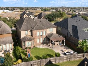 19911 Paloma Bay Court, Cypress TX 77433