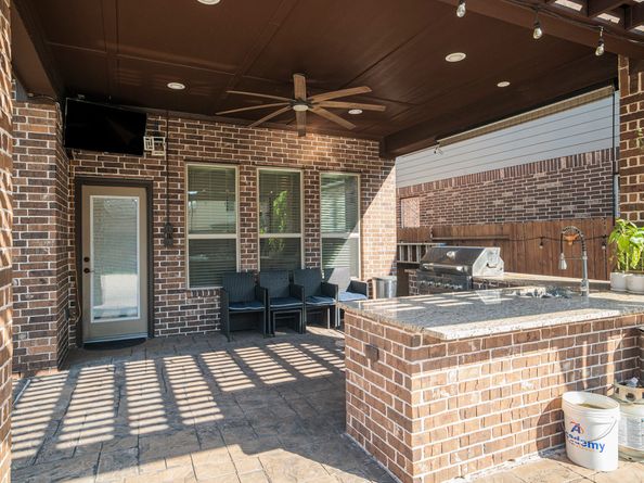 19911 Paloma Bay Court, Cypress TX 77433