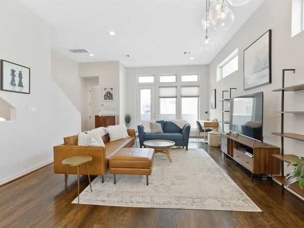 1308 Delano Street, Houston TX 77003