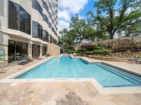 2001 Holcombe Boulevard 705, Houston TX 77030