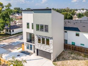 5512 Hardy Street, Houston TX 77009