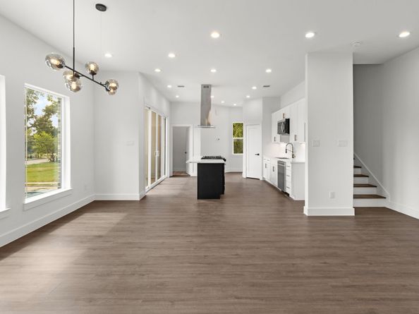 5512 Hardy Street, Houston TX 77009