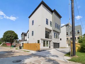 5512 Hardy Street, Houston TX 77009