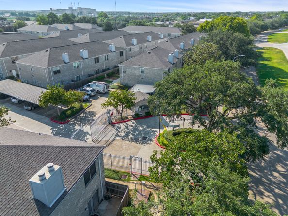 7731 Cambridge Street, Houston TX 77054