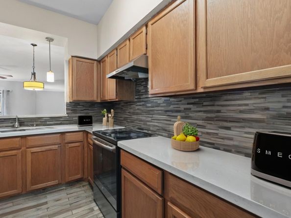 7731 Cambridge Street, Houston TX 77054