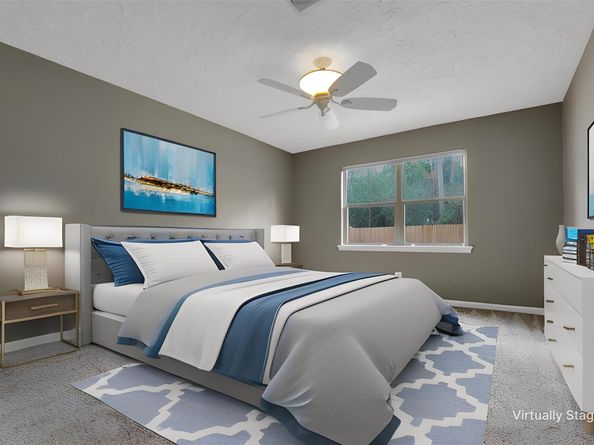 23822 Northcrest Drive, Spring TX 77389