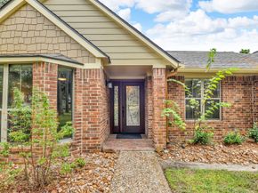 23822 Northcrest Drive, Spring TX 77389