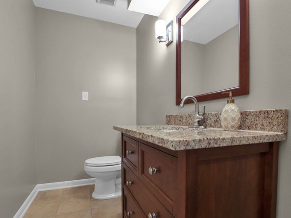 23822 Northcrest Drive, Spring TX 77389