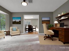 23822 Northcrest Drive, Spring TX 77389