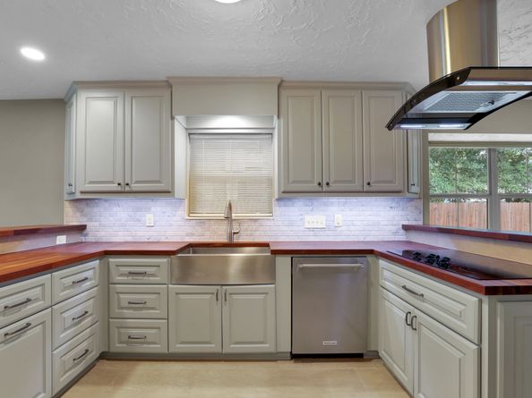 23822 Northcrest Drive, Spring TX 77389