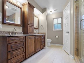 23822 Northcrest Drive, Spring TX 77389