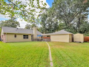 23822 Northcrest Drive, Spring TX 77389