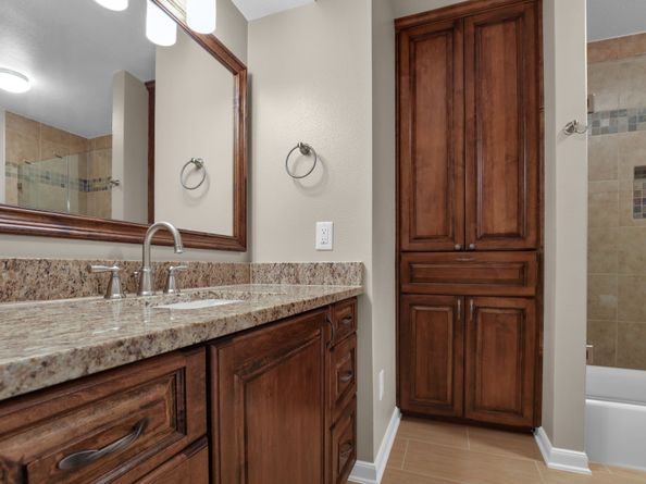 23822 Northcrest Drive, Spring TX 77389